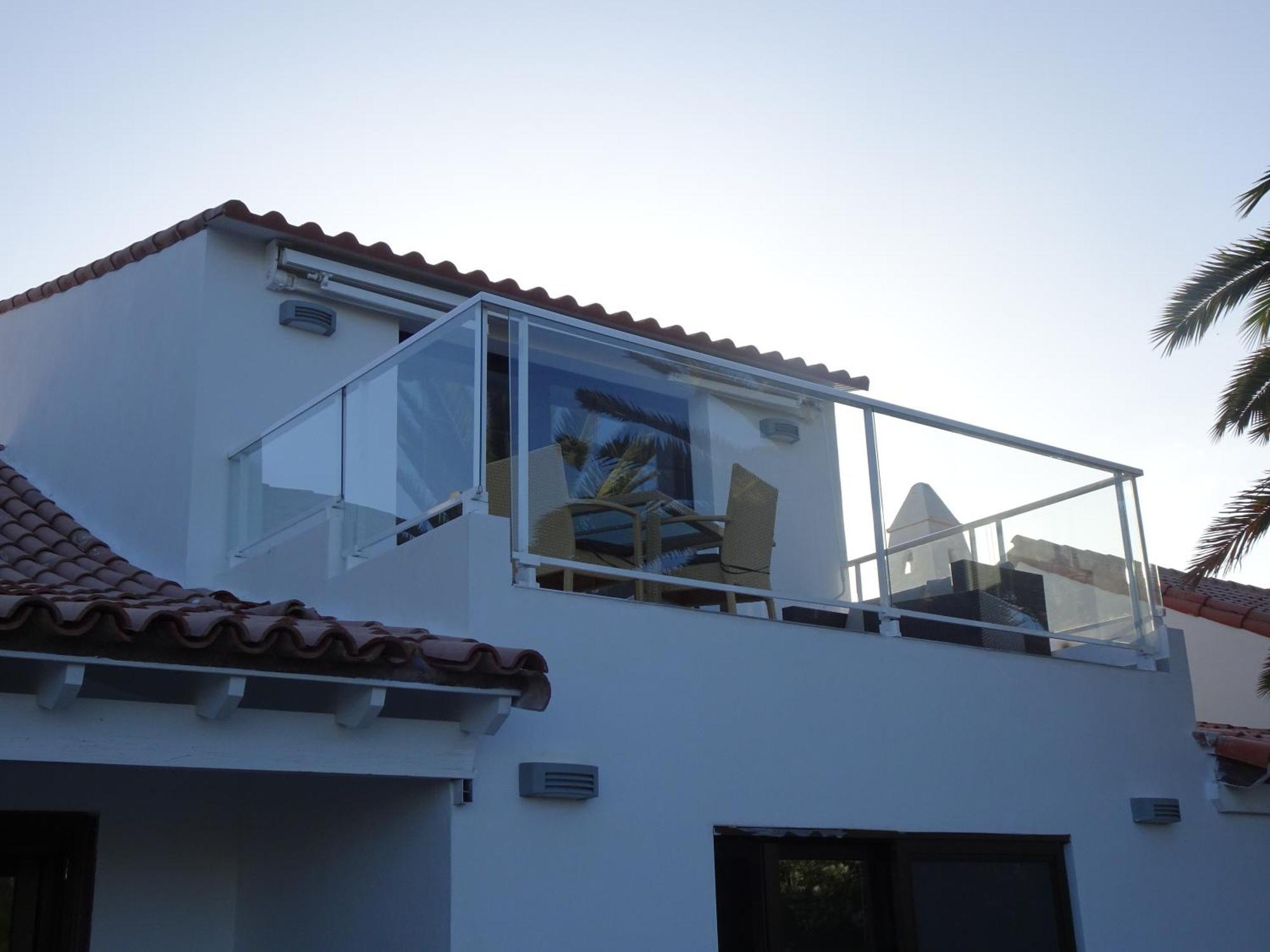 Appartamento Indipendente In Villa - Golf Del Sur San Miguel de Abona Eksteriør bilde