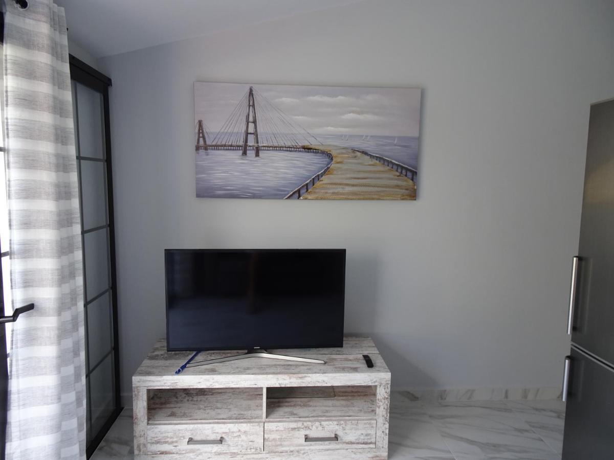 Appartamento Indipendente In Villa - Golf Del Sur San Miguel de Abona Eksteriør bilde