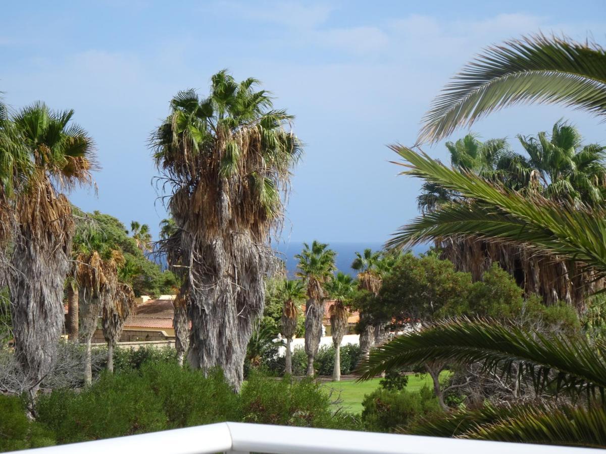 Appartamento Indipendente In Villa - Golf Del Sur San Miguel de Abona Eksteriør bilde